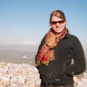 Meet your Posher, Christine